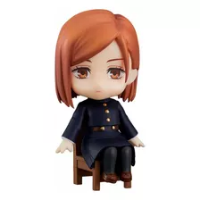 Figura Good Smile Nendoroid Swacchao Nobara Kugisaki