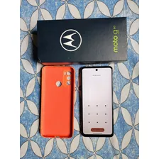 Celular Smartphone Moto G60