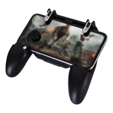 Control Soporte Universal Celular Gamepad Gatillos Joystick