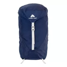 Mochila Packable Hidratacion Correas Cintura 28l Camping