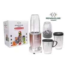 Extractor Nutribullet Pro 900 Jugos Nutricionales