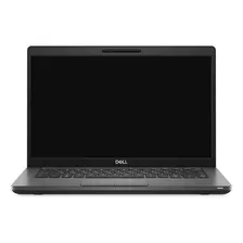 Promoção Notebook Dell Latitude 5400 I5 8°ger 8gb 240gb M2 