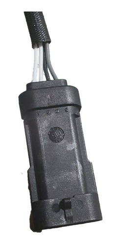 Sensor De Oxigeno Renault  Kangoo 16v 4 Cables Foto 2