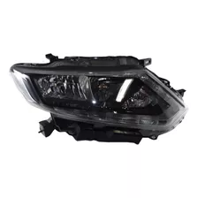 Farola Nissan X-trail Advance Led Derecha 2015 - 2017