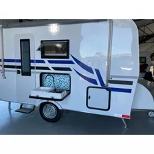 Apolo Trailer Modelo Young 31