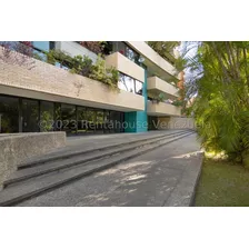 Apartamento En Alquiler Campo Alegre #24-23019 Carmen Febles 