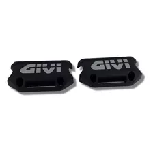 Juego De Jabones Givi Para Barras Laterales Sliders Moto