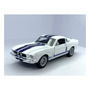 Par De Calaveras Traseras Ford Shelby 67 