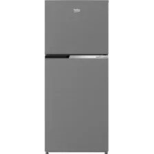 Refrigerador Beko Inverter Frio Seco Rdnt 372 K20 Albion