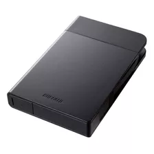 Buffalo Ministation Extreme Nfc Usb 3.0 2 Tb - Disco Duro P.