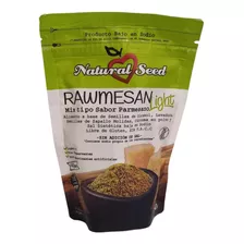 Rawmesan Light Sin Tacc 150gr Natural Seed