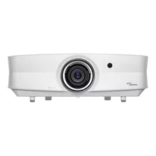 Proyector Optoma Uhz65 Lv Transf