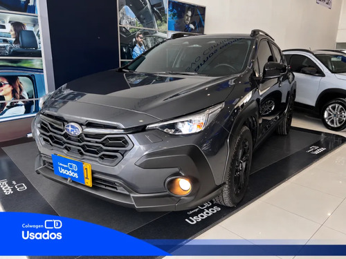 SUBARU CROSS TREK 2.0 SPORT