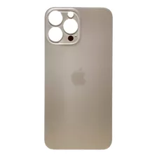 Mica Trasera Para iPhone 13 Pro Max