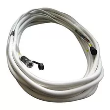 Cable Radar Raymarine Con Conector Raynet 5 M