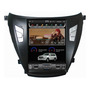 Hyundai Elantra 2017-2019 Android 9.0 Dvd Gps Wifi Radio Usb