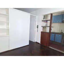 Venta Dpto Monoambiente Nueva Cordoba 