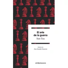 P. D. - El Arte De La Guerra - Sun Tzu - Nuevo