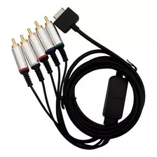 Cable Salida A Tv Psp Go - Compuesto Ideal Led Lcd Ect 