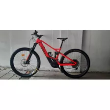 E-bike