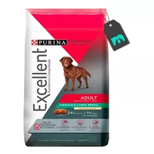 Excellent Adulto 17kg Envío Gratis