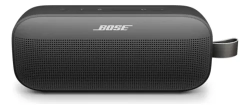 Imagen de Altavoz Portátil Bose Soundlink Flex Ii (2da Generación) Color Negro