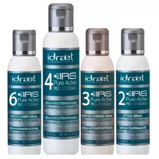 Irs 2 Serum Reafirmante Intensivo Liposomado Idraet