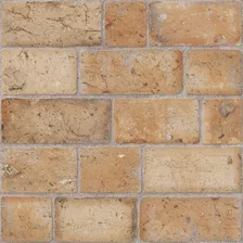 Ceramica Revestimiento Piso/pared Estilo Ladrillo 45*45 Exte