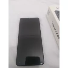 Samsung A02