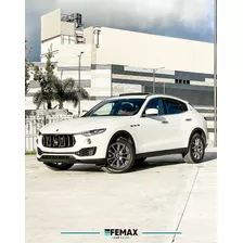 Maserati Levante 3.0t V6