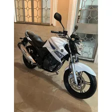 Yamaha Fazer