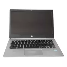 Equipo Escolar Primaria Hp Chromebook 13 G1 Intel M5-6y57 