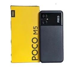 Poco M5 128gb/ 6gbram