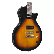 Guitarra Elétrica Les Paul Sx Ee3j_2ts Sunburst 