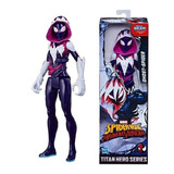 Muñeco Spiderman Hasbro Maximum Venom  Miles/ghost-spider