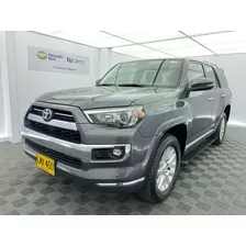  Toyota 4runner Limited Tp 4.0