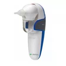 Aspirador Nasal Aspen Anm12 Automatico 12 Melodias Delfin