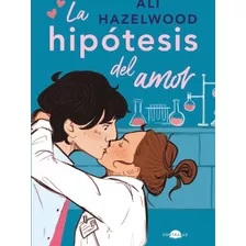 La Hipotesis Del Amor - Nuevo Y Sellado 