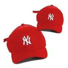 Boné Ny New York Yankees Fitão Trucker Dad Hat - Imperdível