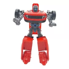 New Life Robot Car Hm825074 Vermelho - Cks