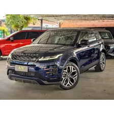 Land Rover Range Rover Evoque R.evoque Si4 Hse P250 Dyn....