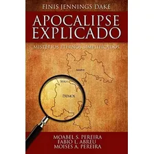 Libro: Apocalipse Explicado (edição Portuguesa)