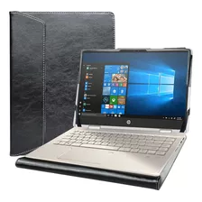 Funda Alapmk P/ Laptops Lenovo Ideapad Slim 14'', Negro