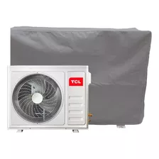 Capa Protetora Para Ar Condicionado Split Tcl 9000 Btus Frio