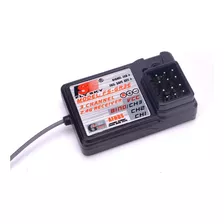 Receptor Fsgr3e Receptor 3ch 2.4ghz Para Trans R Fsgt2 ...