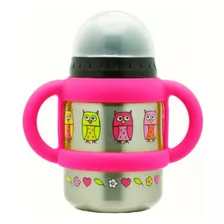 Sugarbooger Flip And Sip Container, Hoot