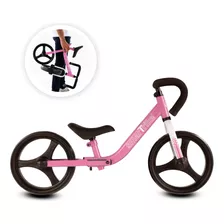 Smartrike - Bicicleta De Equilibrio Para Niños Y Niñas De.