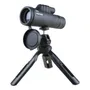 Terceira imagem para pesquisa de monoculo telescopio tag pocket range 10x a 30x lente 42mm