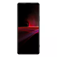 Sony Xperia 1 Iii 256g Black 12 Ram