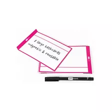 Scrum Board And Kanban Board Ic Task Cards L (large) S...